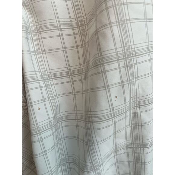 Vintage Y2K Men’s Billabong Swim Trunks Shorts Waist Size: 34 Brown/ Tan - Picture 4 of 8